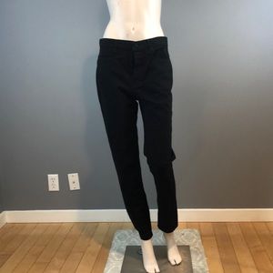 NWT Black Alexander Wang Boyfriend Cut Jeans